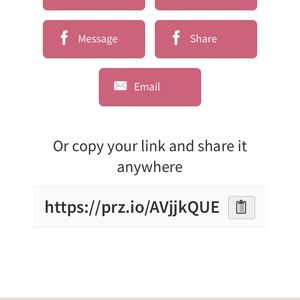 Free Luxy $10 off code!!!!